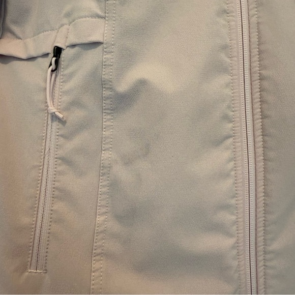 The North Face Women’s Apex Bionic 2 Jacket Quail Grey size M - Picture 3 of 13